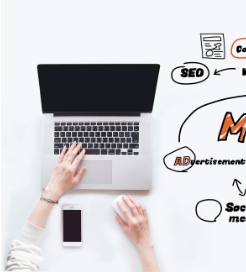 広告・販促・PR戦略の設計/コンサルティング