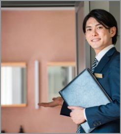 SNS運用/映像・デザイン制作/教材開発