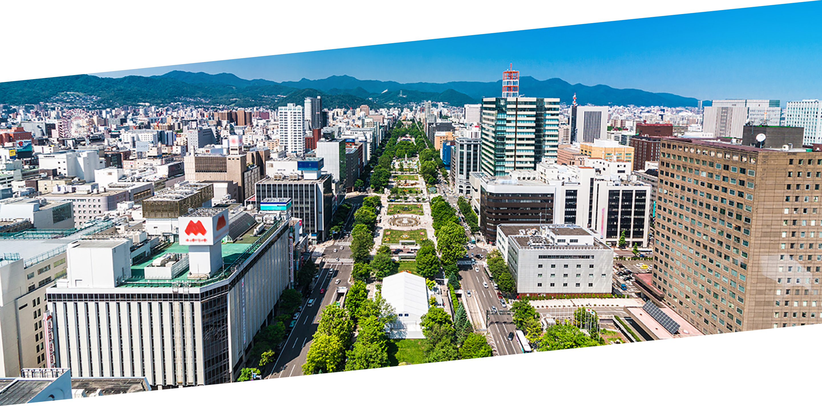 こんな企業様と相性抜群です